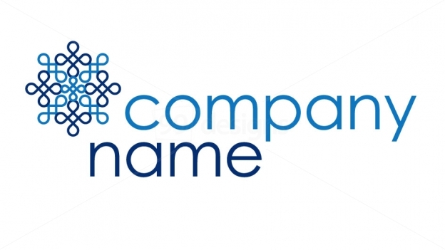 generic company logo