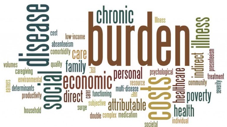 Framing Burden: Towards A New Framework For Measuring Burden Of Disease ...