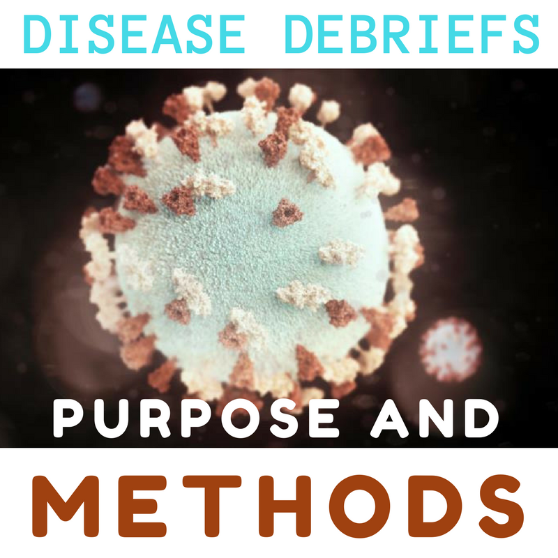 DISEASE DEBRIEF_EN – National Collaborating Centre For Infectious Diseases