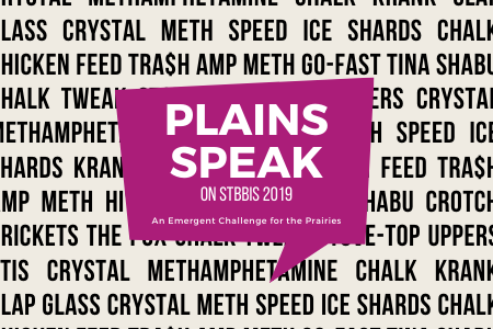 PLAINS SPEAK on STBBIs, 2019: An emergent challenge for the Prairies