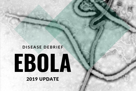 Ebola