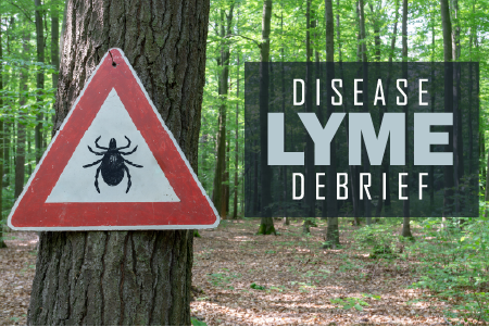 Lyme Disease