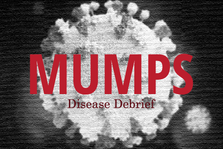 Mumps