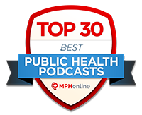 NCCID’s Infectious Questions podcast ranked in top public health podcasts of 2020