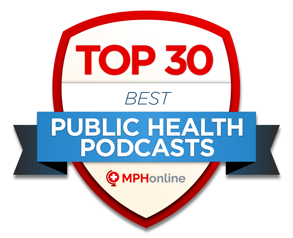 Infectious Questions ranked sixteenth on MPH Online's list of Top 30 Public Health Podcasts of 2020.