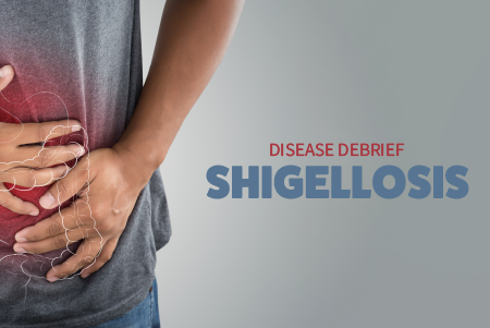 Shigellosis