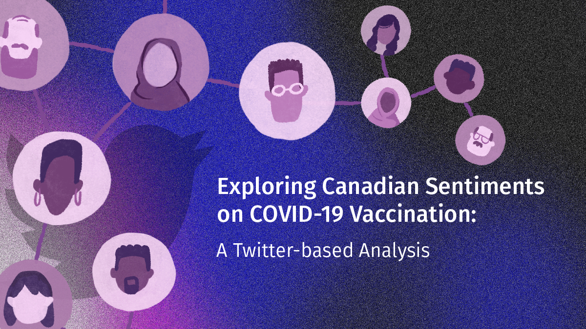 Exploring Canadian Sentiments on COVID-19 Vaccination: A Twitter-based Analysis